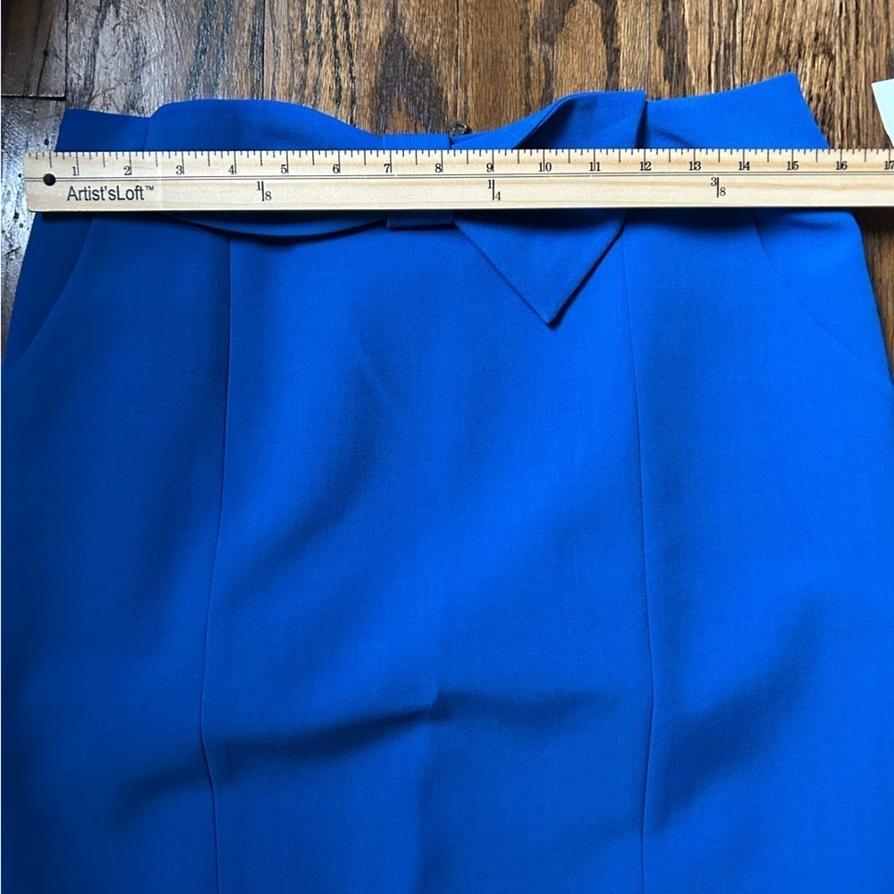 Anne Klein Skirt New with Tags Size 8 - Picture 2 of 11